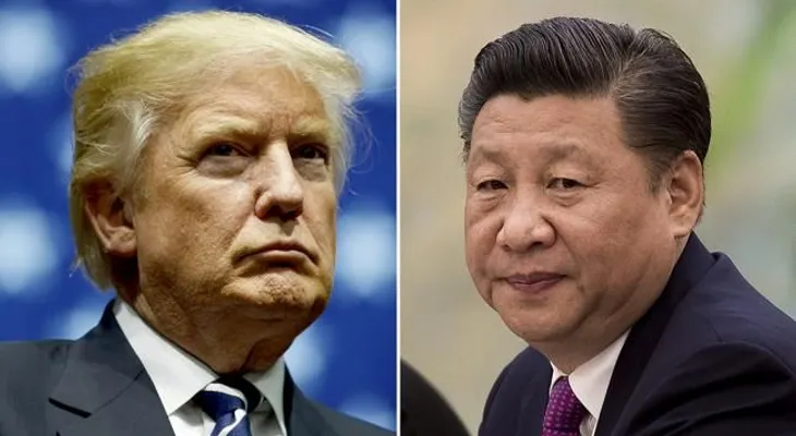 Cruce en Davos: el asesor de Donald Trump le contestó a Xi Jingping sobre globalización, proteccionismo y "guerra comercial"