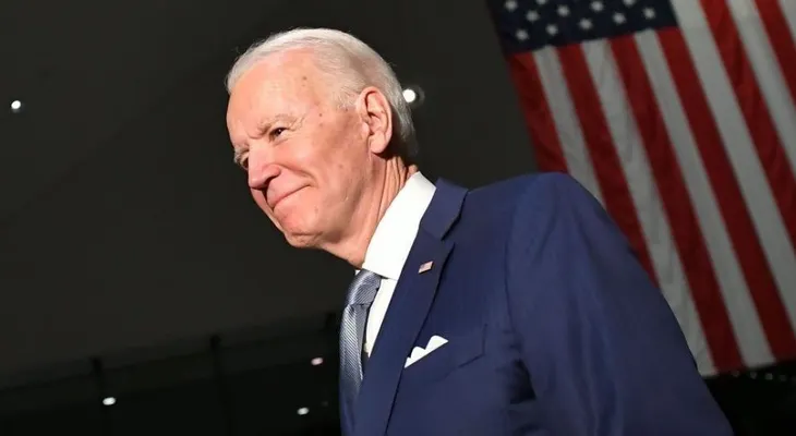 Biden, con más de 10 puntos que Trump en estados clave de Florida y Michigan