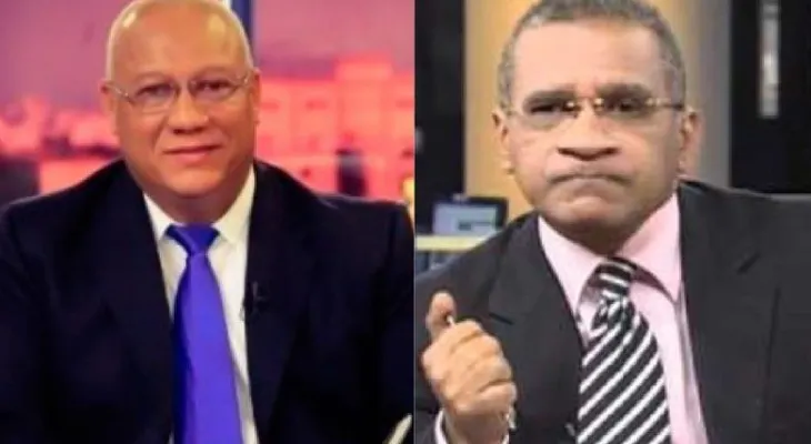 Telemicro no ha confirmado ni negado cancelación periodistas Domingo del Pilar y Geraldino González 