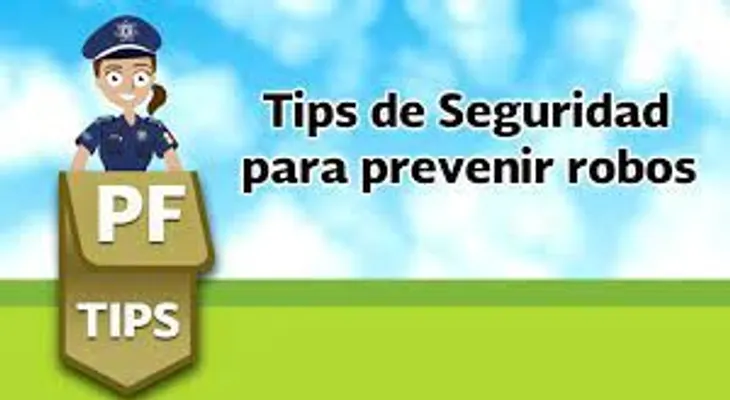 Tips importantes parar evitar un robo o un secuestro express