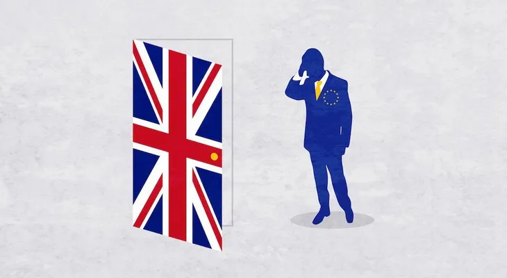 Solo el 29% de los británicos cree que el brexit será bueno para la economía