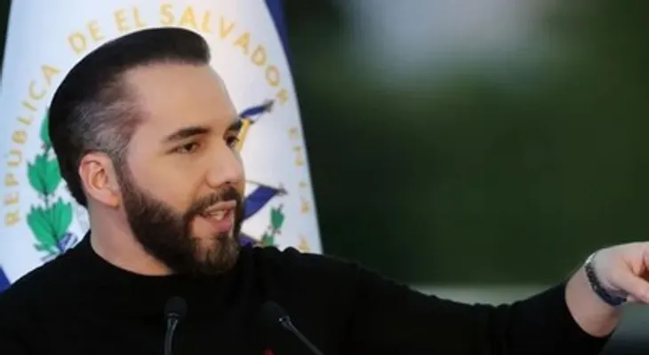 Despliegue salvadoreño de 2,000 militares en Haití casi iguala el tamaño de la fuerza antipandillas de la ONU