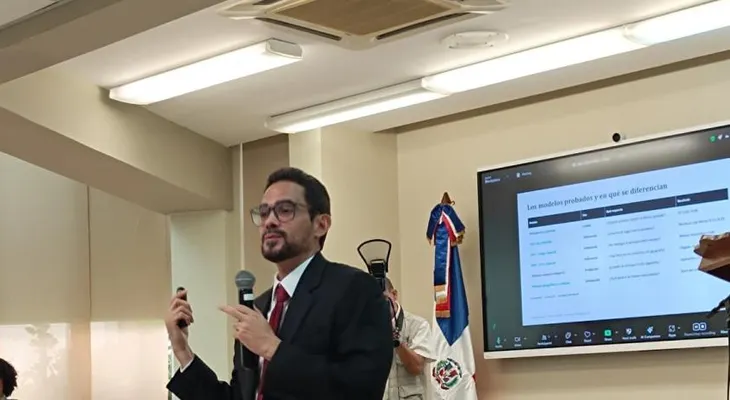 PUCMM identifica 115 liceos con bajo rendimiento persistente en San Juan, Monte Plata y Azua