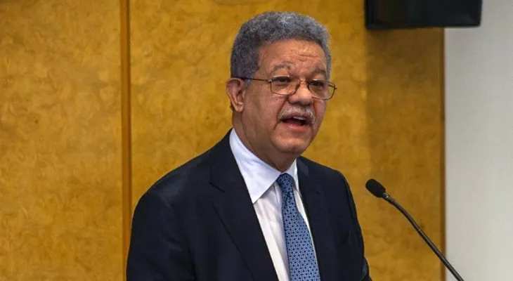 Por razones desconocidas, suspenden visita por cinco días de Leonel a NY