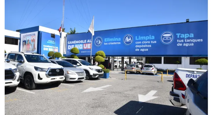 Salud reporta tres casos importados de chikungunya