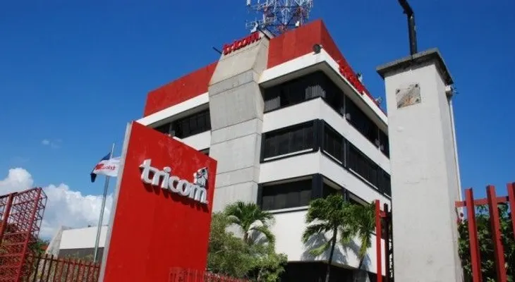 Indotel aprueba venta de Tricom a empresa francesa