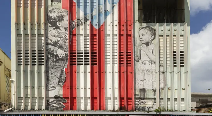 Bancarrota de Puerto Rico levanta mar de opiniones entre sus habitantes
