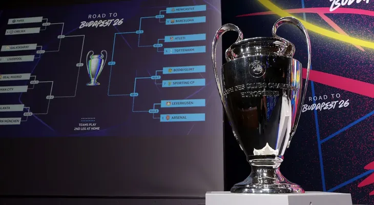 Comienza la Champions League 2026/27: formato, calendario, candidatos y sorpresas