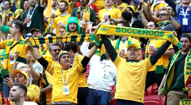 ¿Quién ganará el Francia vs. Australia?