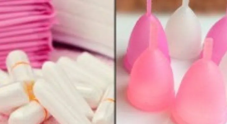 Invento busca terminar con las toallitas y los tampones 