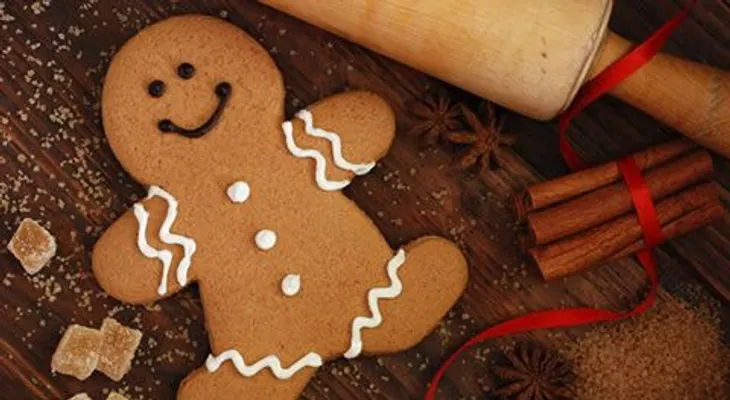 Esta Navidad apueste por disfrutar sin engordar