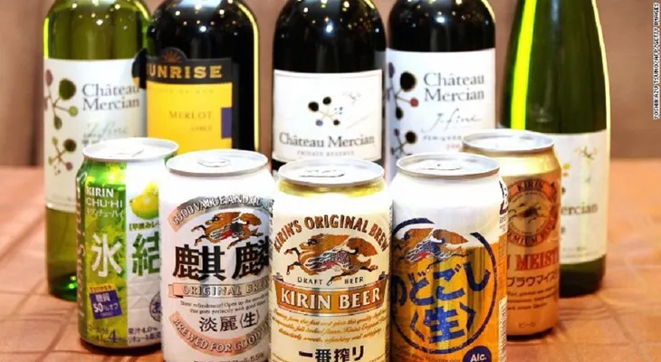 ¿Por qué la economía tambaleante de Brasil generó pérdidas históricas a cervecería japonesa?