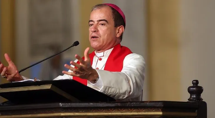 Tribunal paraliza embargo de cuentas a la Iglesia católica