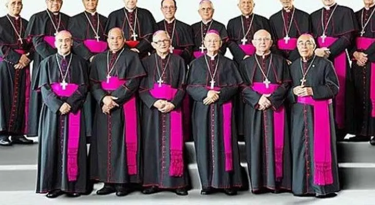 Episcopado rechaza enérgicamente toda concesión a cualquier tipo de aborto
