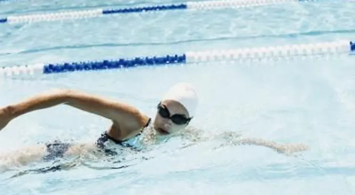 ¿Se puede reducir el tamaño de sus mejillas y la barbilla con el ejercicio?