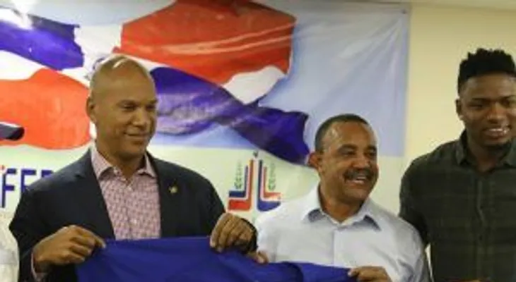 Moisés Alou da a conocer lanzadores Clásico Mundial; Cueto, Colón y Jeurys Familia encabezan lista