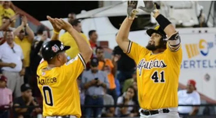 Equipos LIDOM que pasarían al Round Robin; Aguilas, Gigantes y Toros en la cuerda floja 
