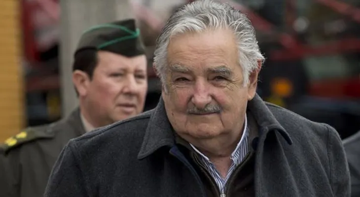 Quiero que seas Presidente toda la vida (Video)