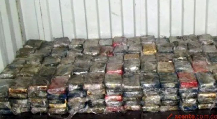 Procuraduría General incinera más de 45 kilos de drogas