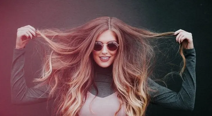 Trucos para hacer crecer el cabello más rápido