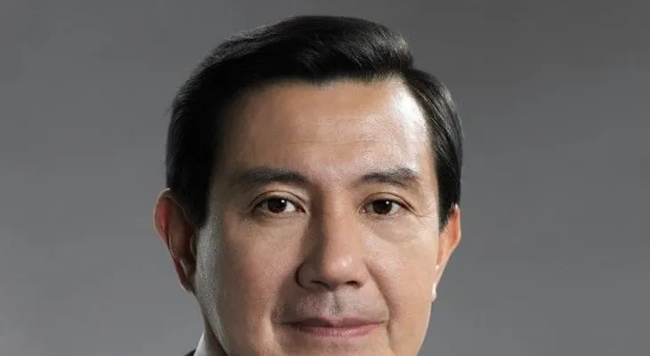 Presidente Medina recibe este lunes a su homólogo de Taiwán, Ma Ying-jeou