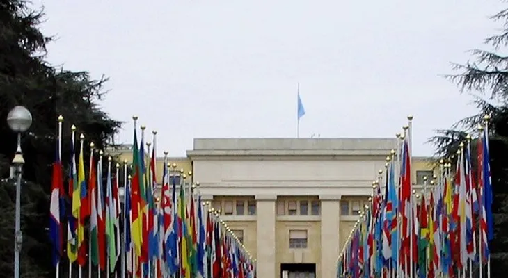 Venezuela rechaza declaración de comisionado ONU 