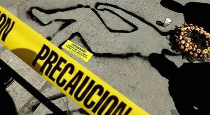 Violan y asesinan una haitiana