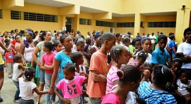 Hospital Marcelino Vélez realiza operativo medico en Herrera