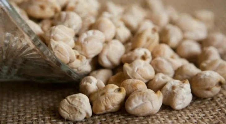 ¡Ideal para veganos! Alimentos con más calcio que la leche