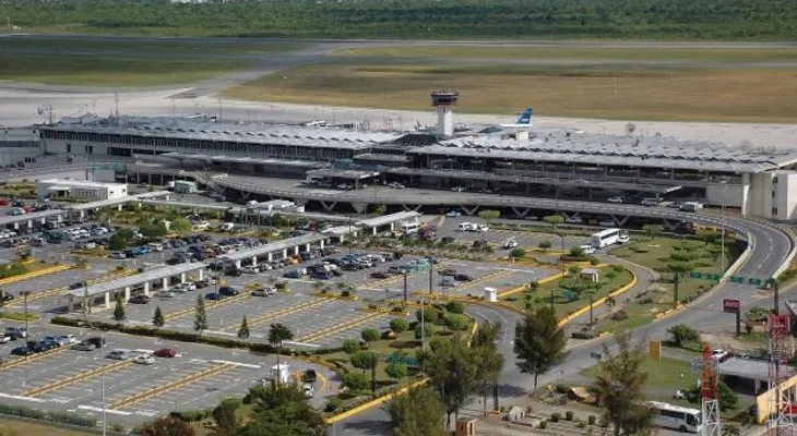 República Dominicana registró aumento de turistas en el periodo enero-julio