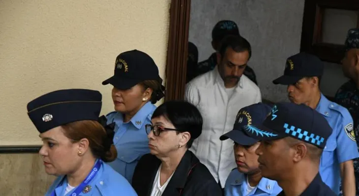 Abogados de querellantes en caso Jet Set confían en condena ejemplar contra los Espaillat