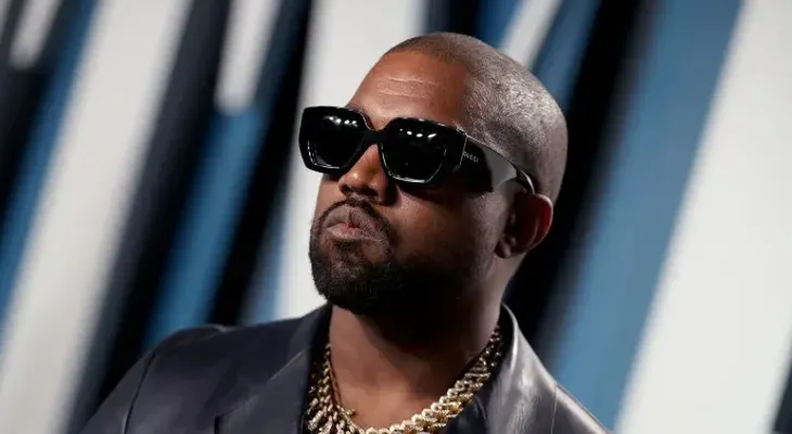 "Donda" de Kanye West supera a Taylor Swift y bate récords mundiales de escuchas en un día