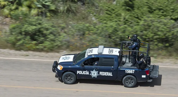 Asesinan en México a alcalde que autoridades vinculaban con el crimen