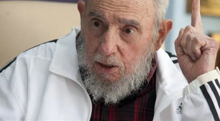 En Cuba no hay señales de rumores muerte de Fidel Castro