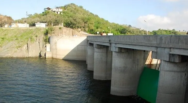 Lluvias mejoran embalses, pero no servicio de agua