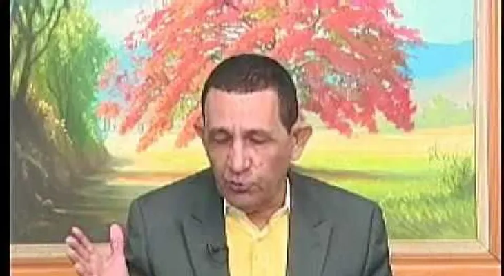 Ramiro Estrella: Partido Verde revela ofreció candidatura a Ramfis; temas de salud