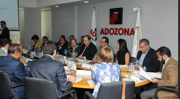 11 nuevas empresas de zonas francas contribuirán con más empleos  