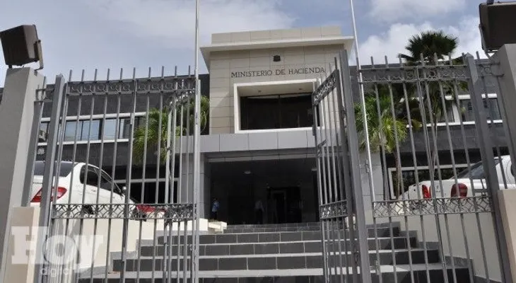 Hacienda: máxima calificación en materia de transparencia