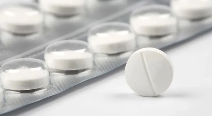 Revelan que la aspirina reduce el riesgo de cáncer