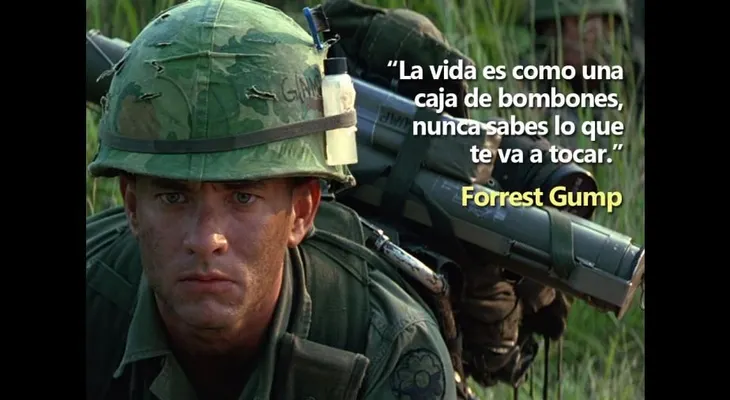 Un actor de la película Forrest Gump afronta un juicio por el asesinato de su esposa