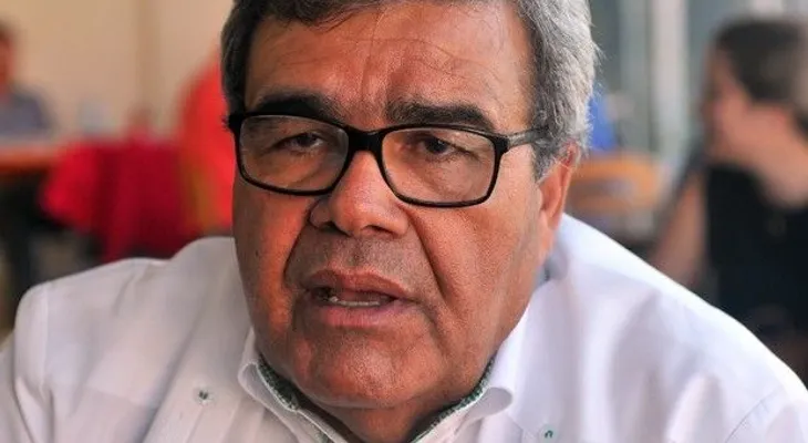"Voy a legislar a favor de una salud más incluyente"