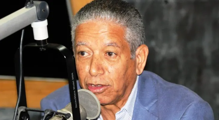 Héctor Guzmán: Partidos acudirán a próximas elecciones con Ley Electoral vieja