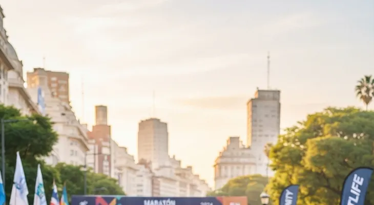 Cero lesiones, más kilómetros: 4 señales de alerta para el nuevo runner