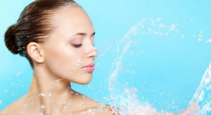 5 beneficios del agua termal que te encantarán