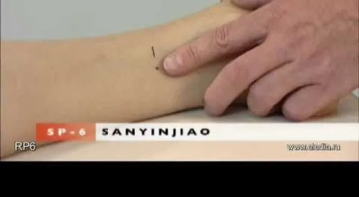 Un masaje diario que hace milagro con tu salud (VIDEO)