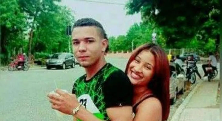 Hombre mata a su expareja Kastia Mercedes, de 16 años, en el Higüerito en Moca 