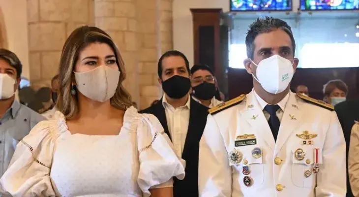 Militares implicados en entramado corrupción en operaciones Coral movieron RD$4,500 millones en propiedades y productos financieros