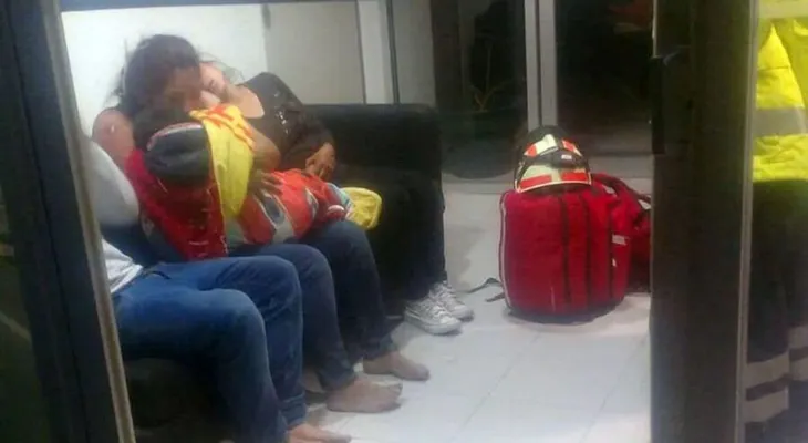 El temible "Triángulo Rojo" de México, la clave detrás del asesinato y doble violación en Puebla