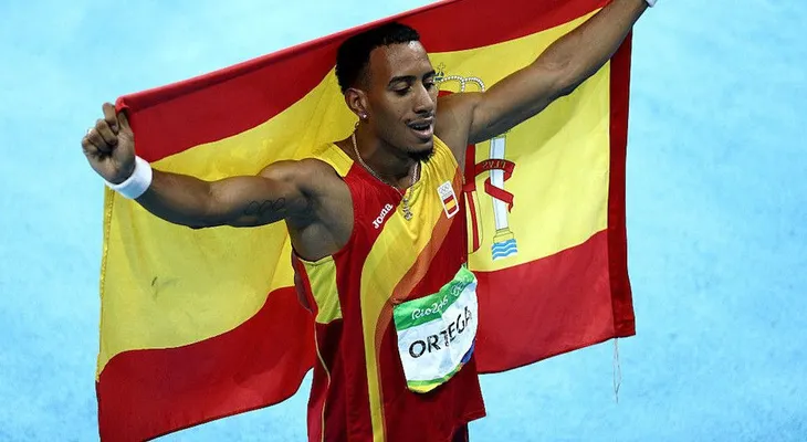 Más medallas para Argentina, Cuba y España: así fue el día 11 de competición en Río