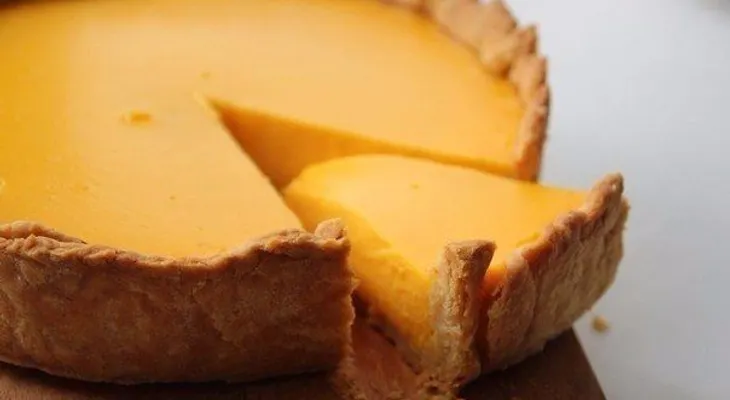 Una de las mejores maneras de cocinar calabaza: tierno y delicioso pastel americano